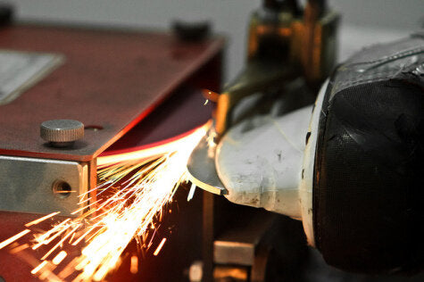 Finding the Perfect Edge: Skate Sharpening Tips for Forwards