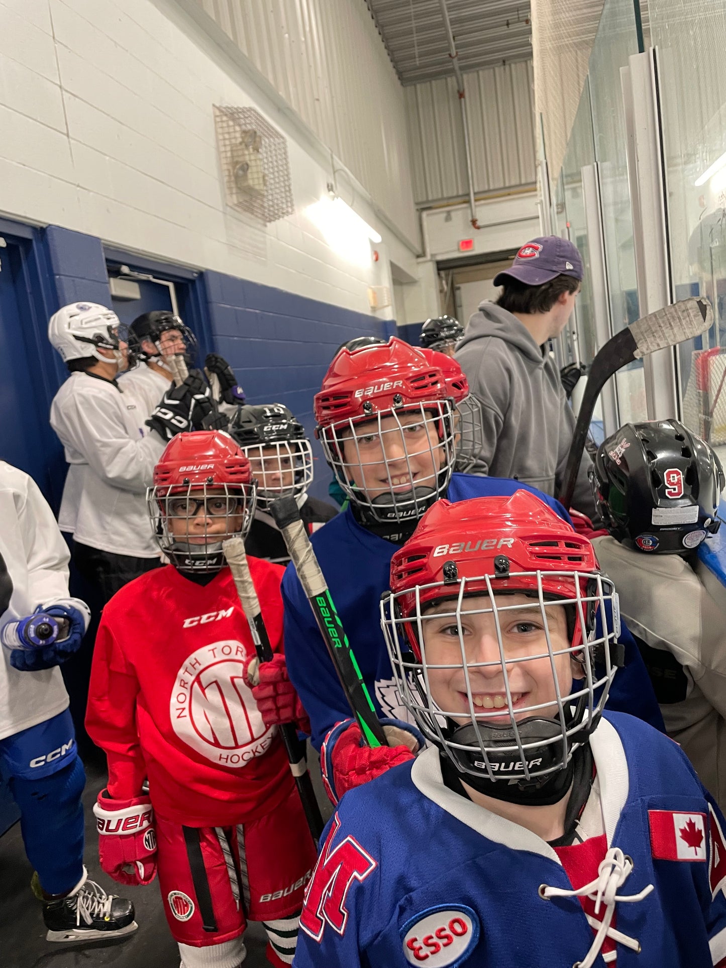November 14 PA Day Camp