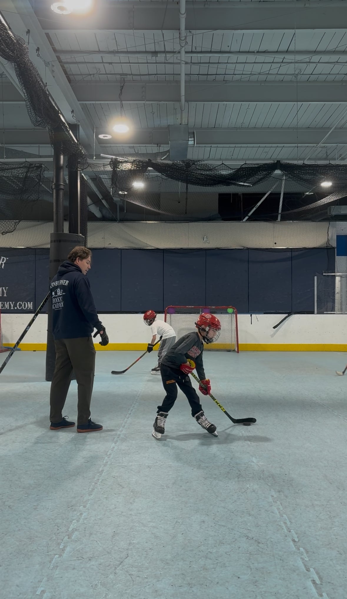 45 Minute Shooting Lesson Multi-Pack
