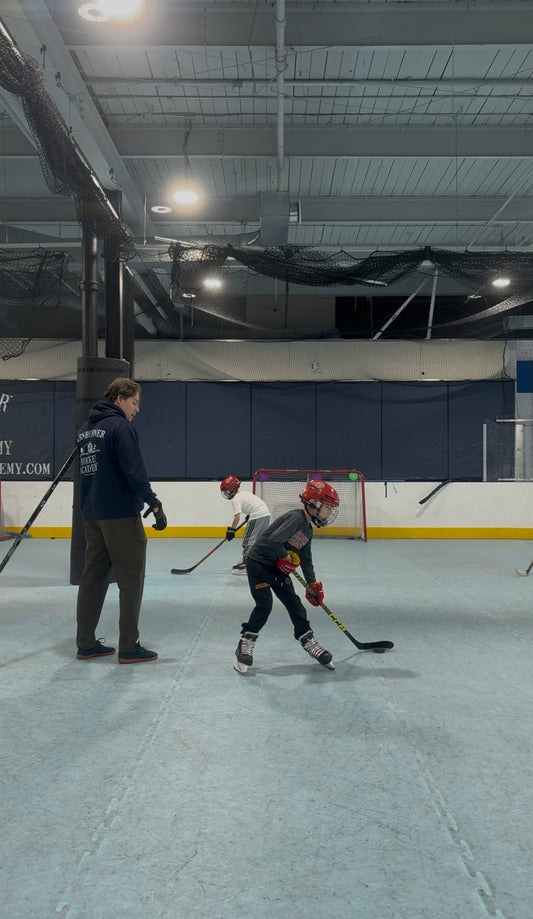 45 Minute Shooting Lesson Multi-Pack
