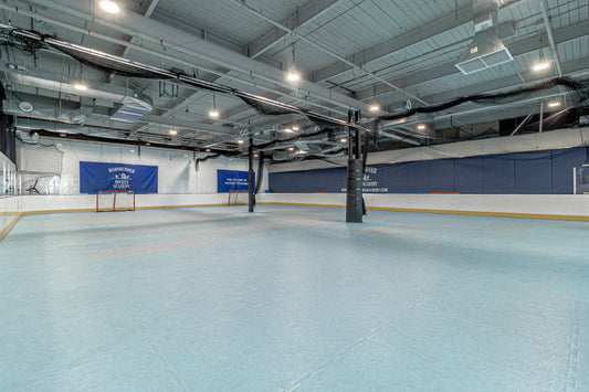 Adult Drop In Shooting Program