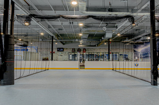 60 min Shooting Lane Rental - 10 Session Multi-pack