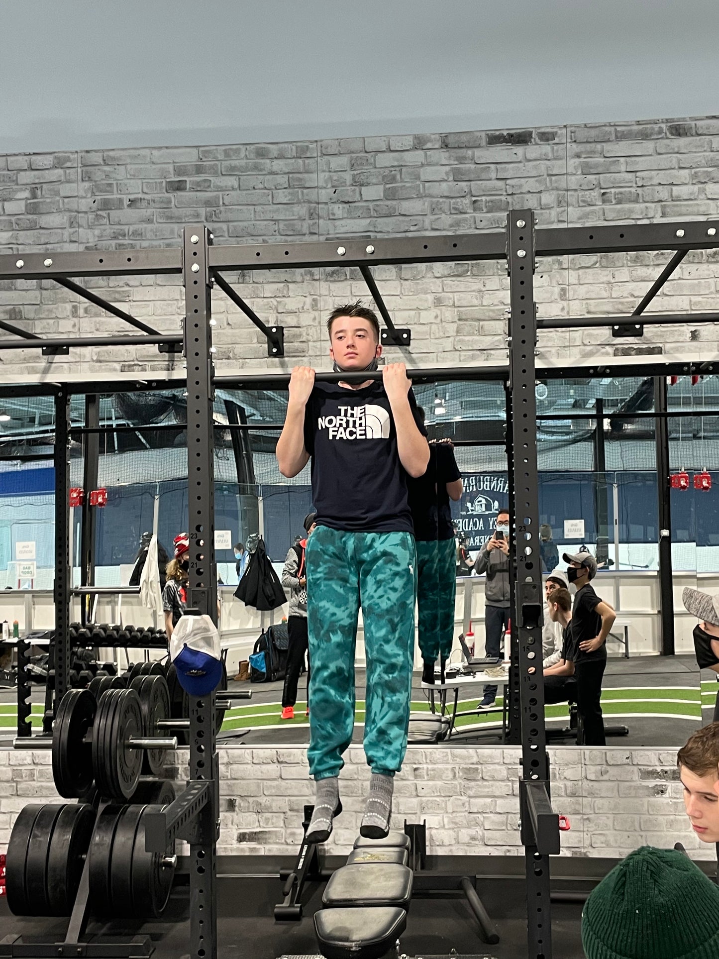 Dryland Training