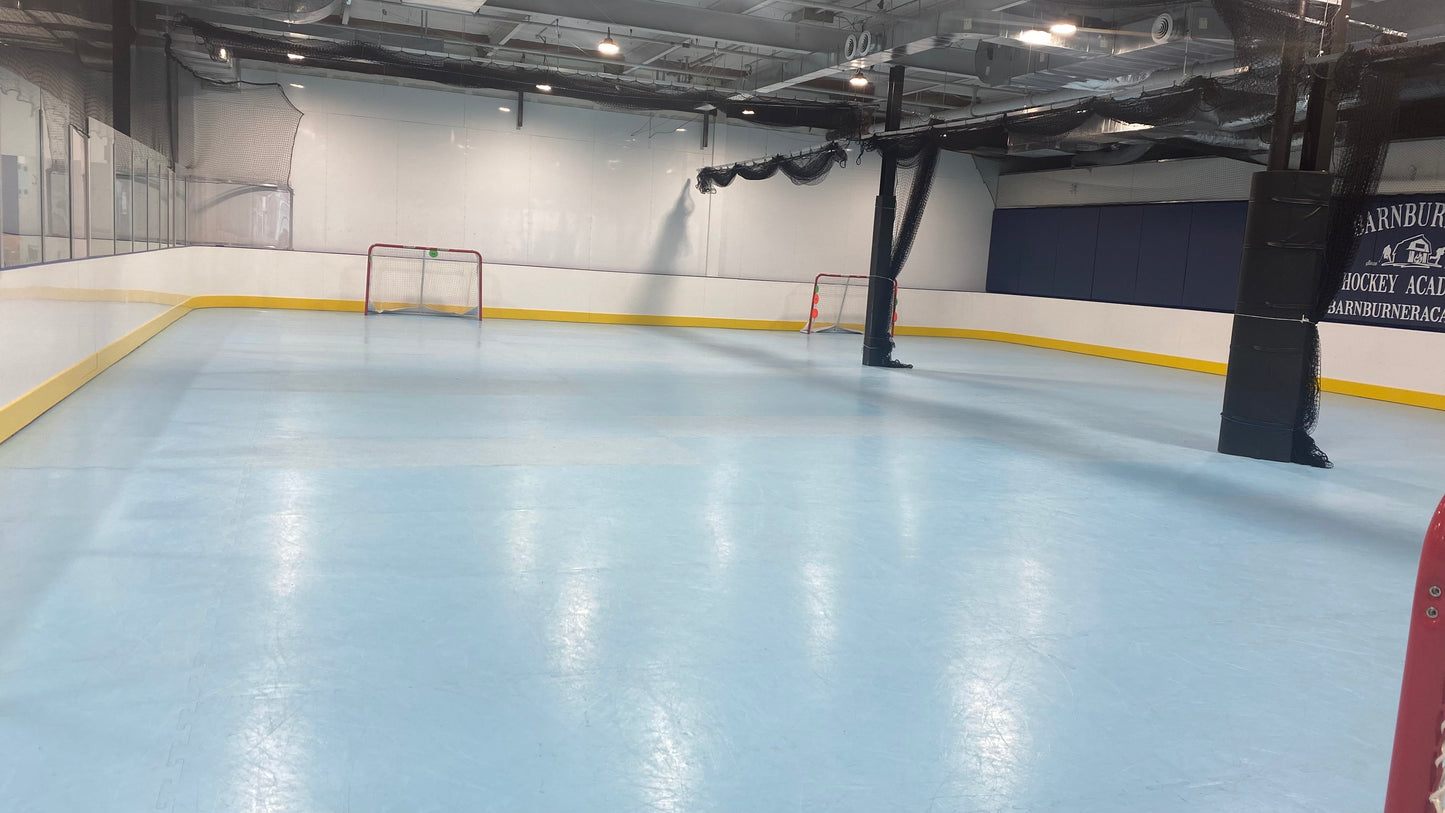 Shooting Lanes
