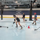 Stickhandling and Puck Control Clinic