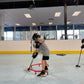 Stickhandling and Puck Control Clinic