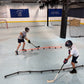Stickhandling and Puck Control Clinic