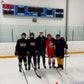 Skills Skate - Thursdays On Ice