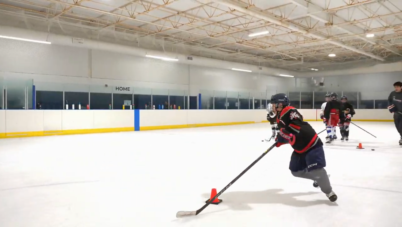 Skills Skate - Thursdays On Ice