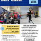 Sukkot Day Camp October 8